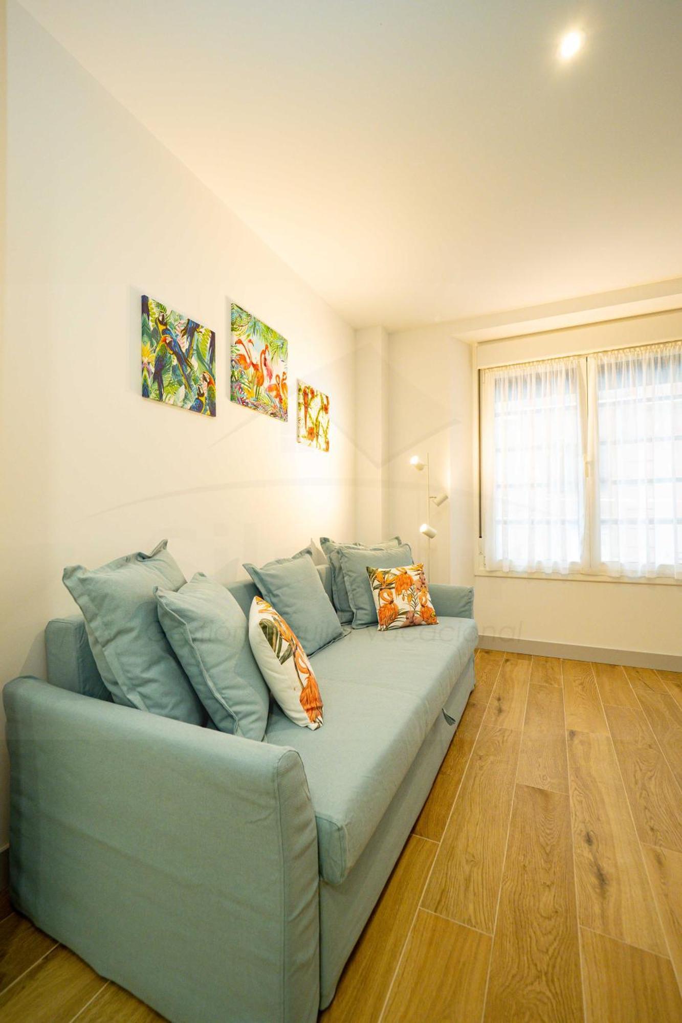Apartamento Casa Del Sol Apartamento Gijón Exterior foto