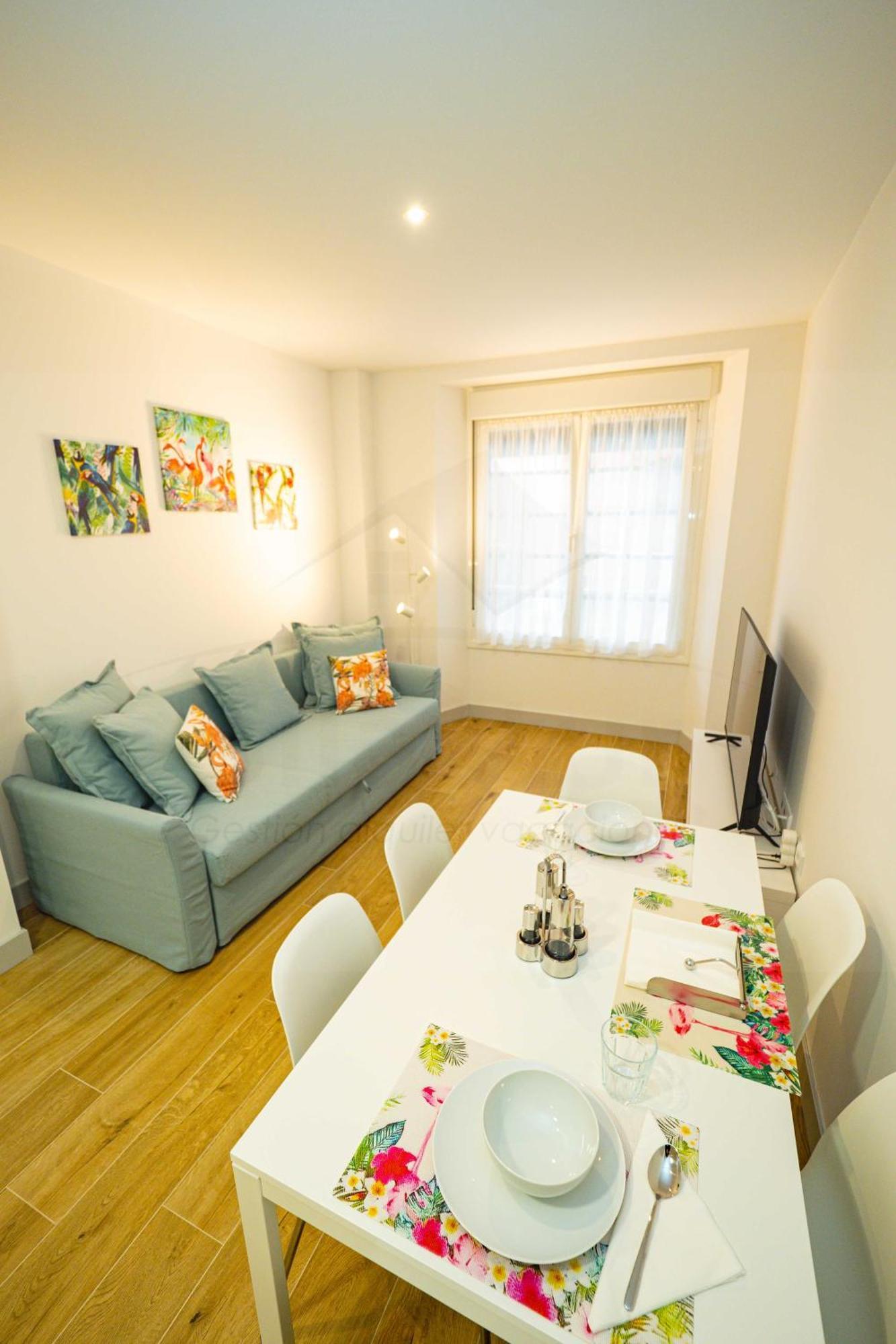 Apartamento Casa Del Sol Apartamento Gijón Exterior foto